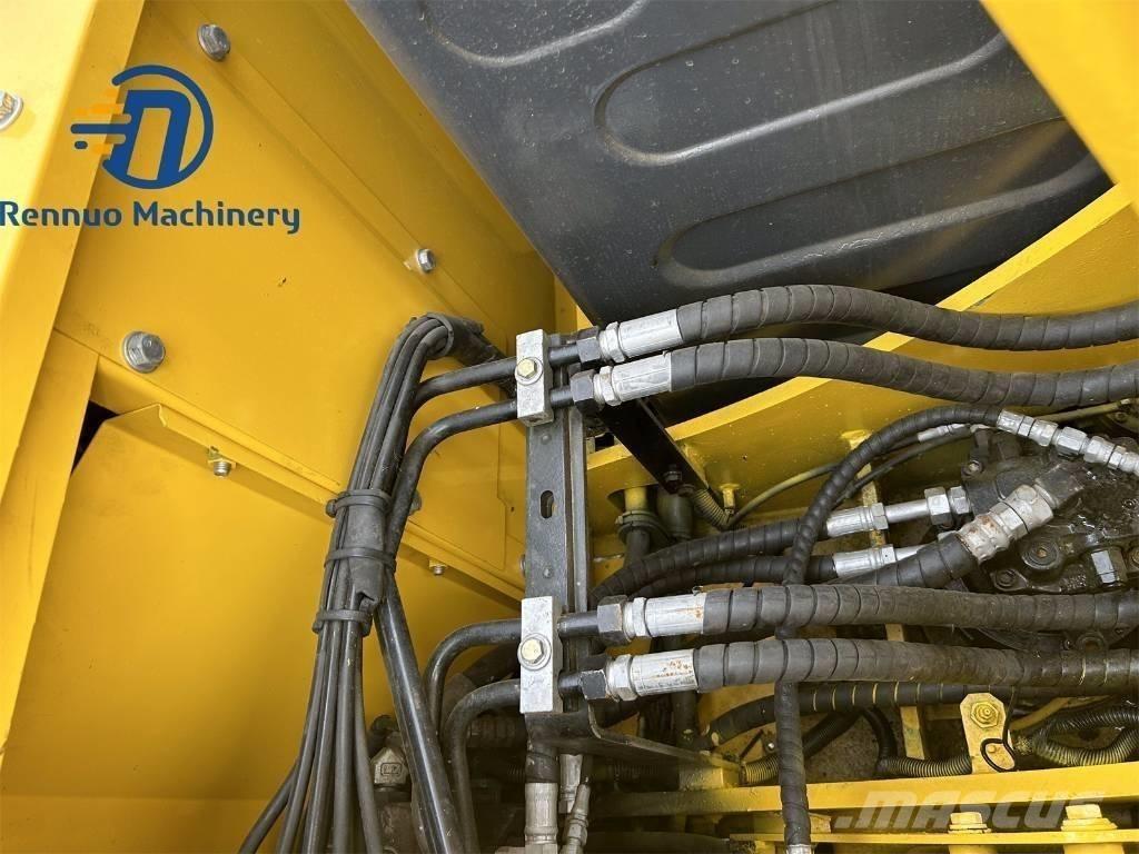 Kobelco SK75 Escavadoras de rastos