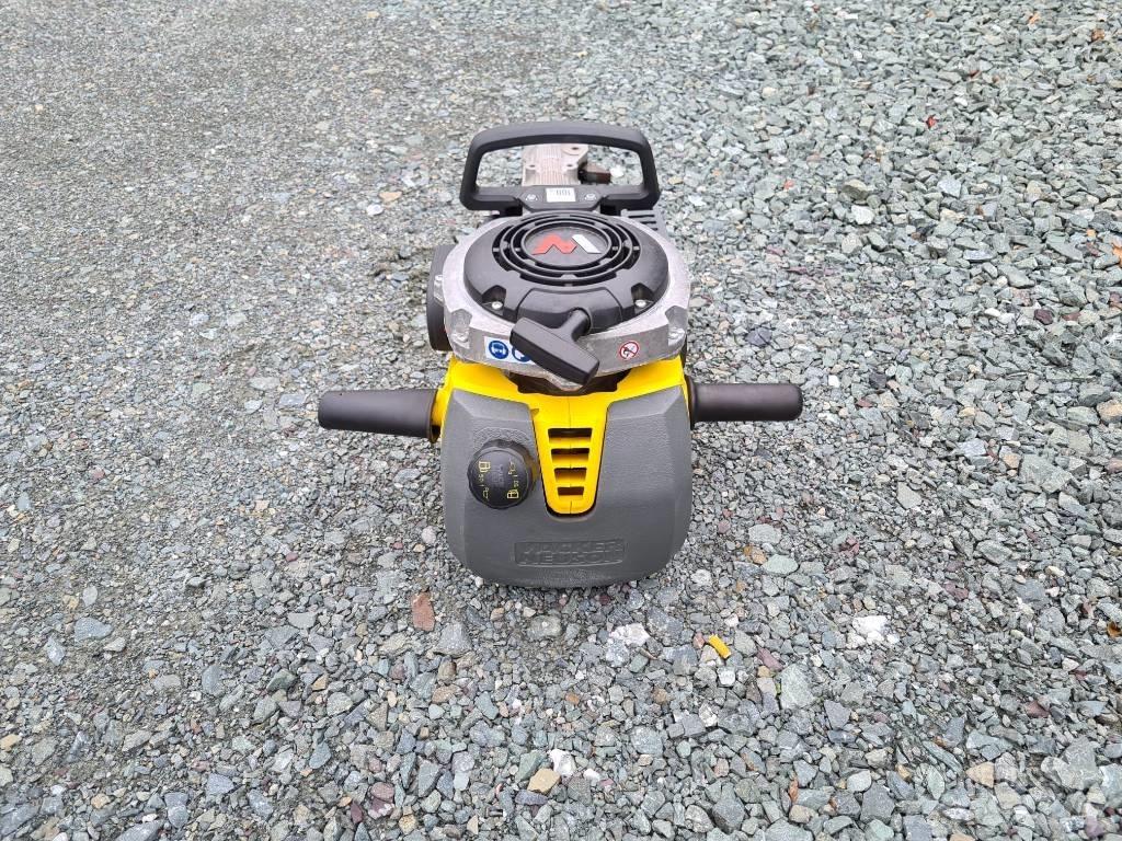 Wacker Neuson BH40 Martelos Hidráulicos