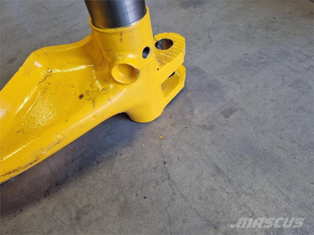 Ponsse AM01568 Garras