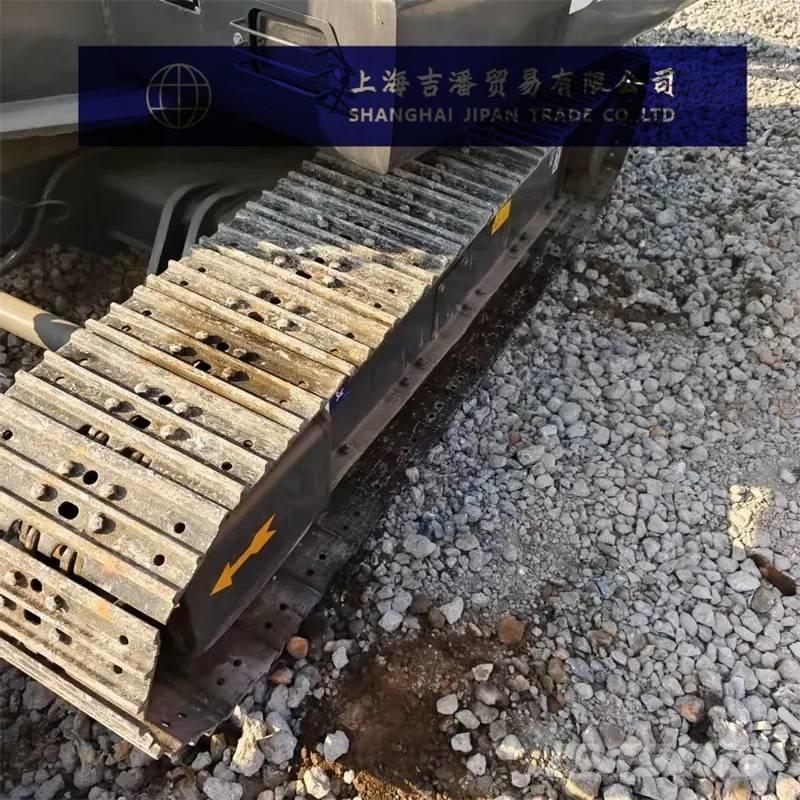 Doosan DH 55 Mini Escavadoras <7t