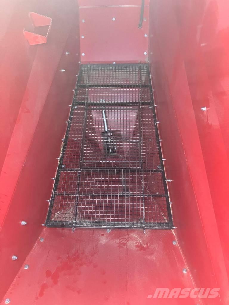 Sumo DTS Perfuradoras