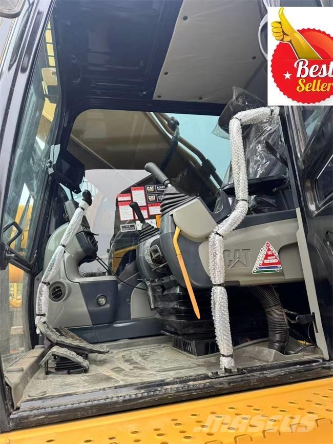 CAT 349 D L Escavadoras de rastos