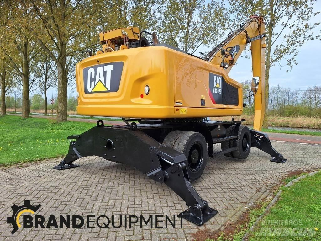CAT MH3026 Manipuladores de resíduos / indústria
