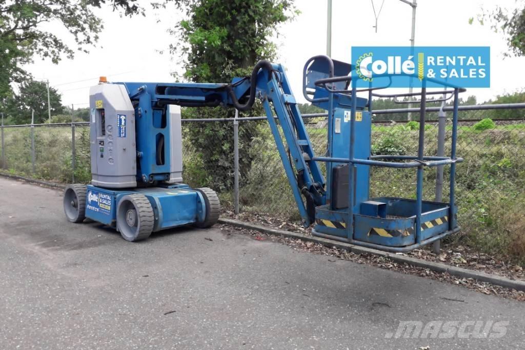 Genie Z-30/20N | 2007 Elevadores braços articulados