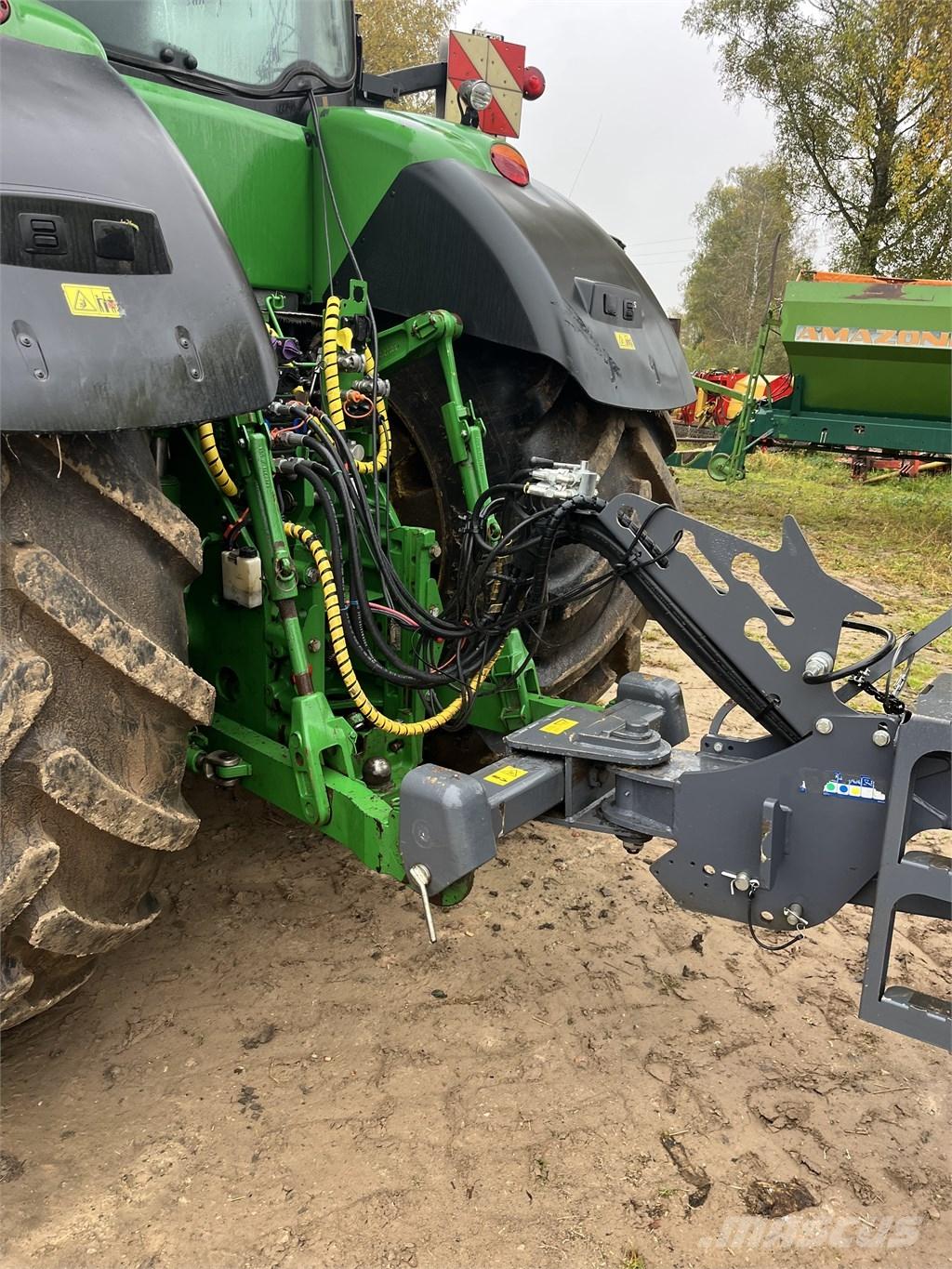  Sky Easydrill Semeadoras de precisão