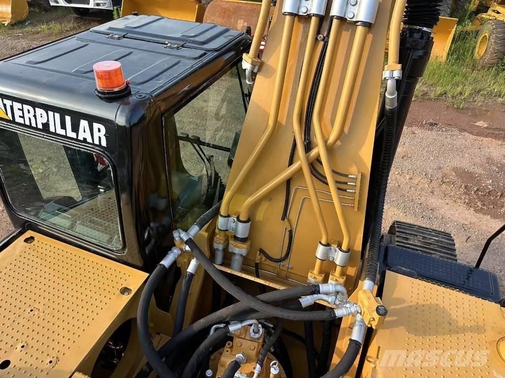 CAT 330D Escavadoras de rastos