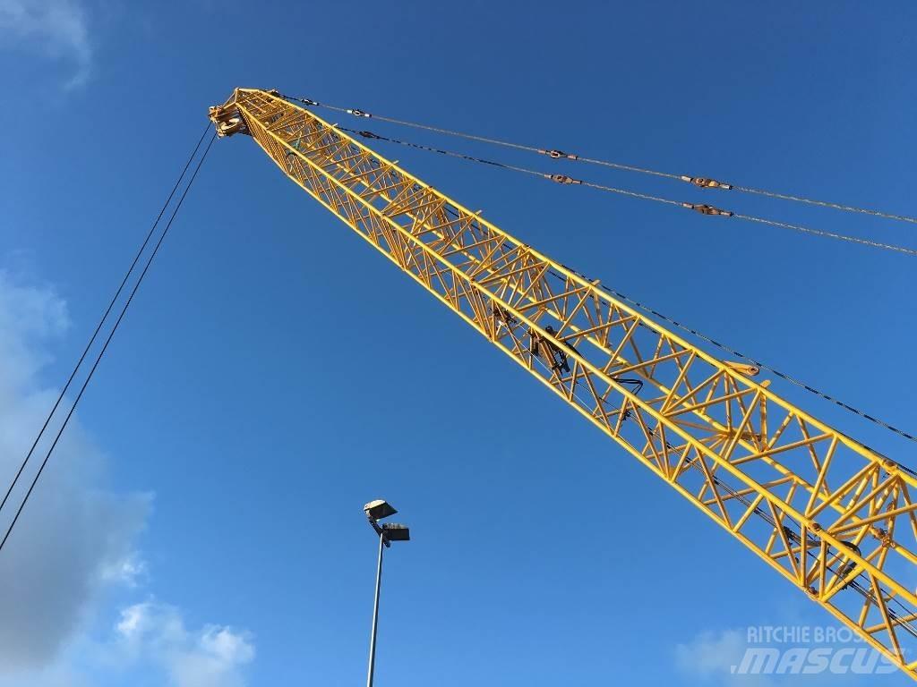 Demag MC 300RQ Gruas Ship to shore