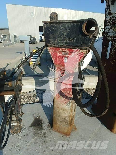  AC 400 Baldes