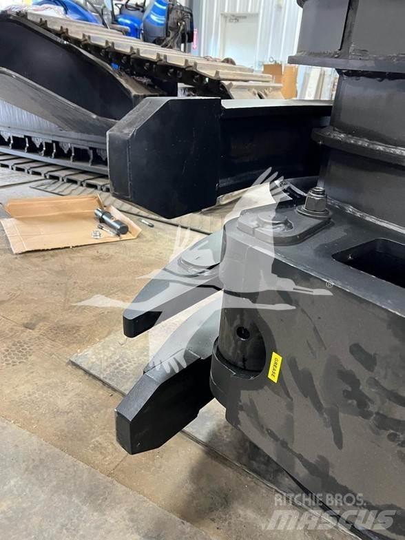 Bateman BPG200 Garras