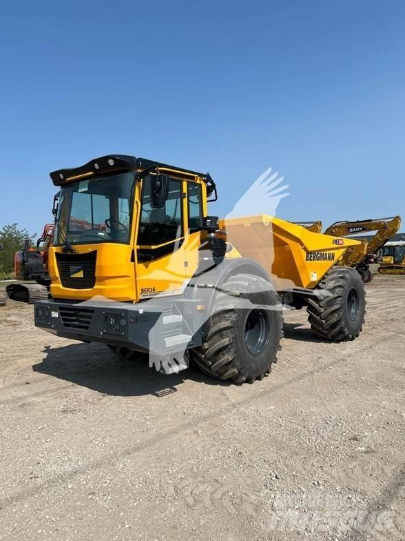 Bergmann C815S Camiões articulados