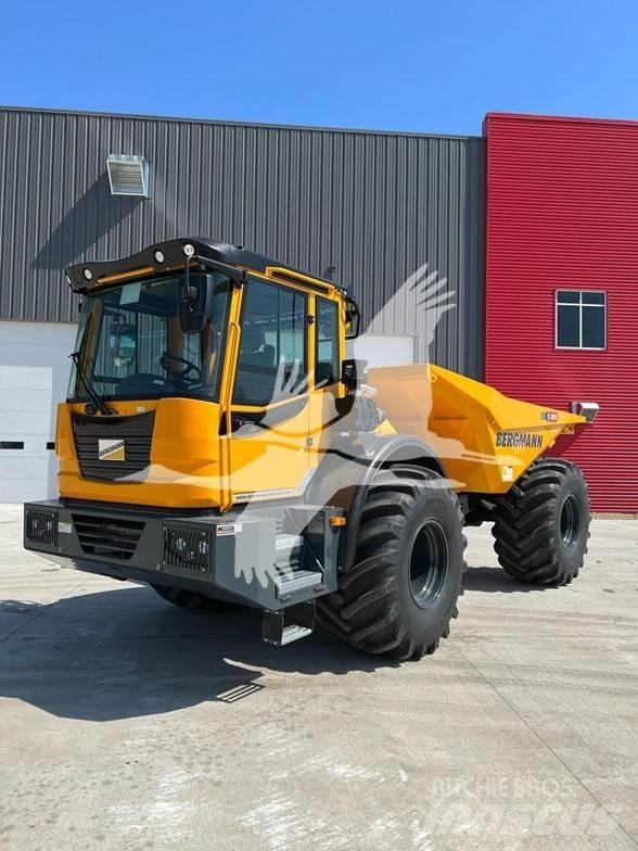 Bergmann C815S Camiões articulados