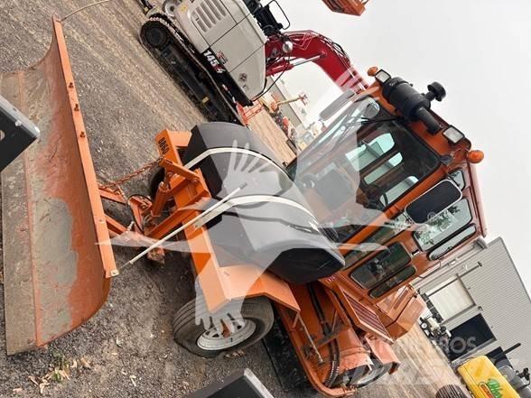 Broce RCT350 Varredoras