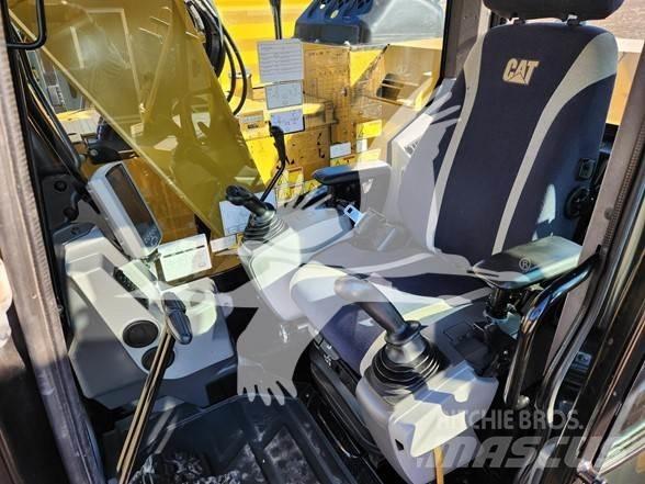 CAT 315F Escavadoras de rastos