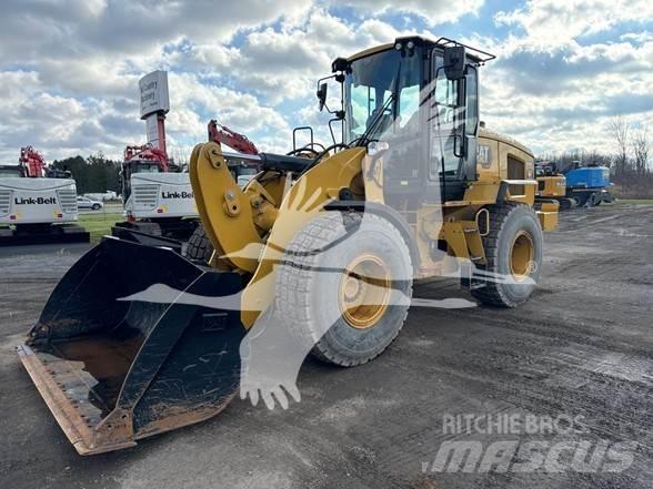 CAT 926M Pás carregadoras de rodas
