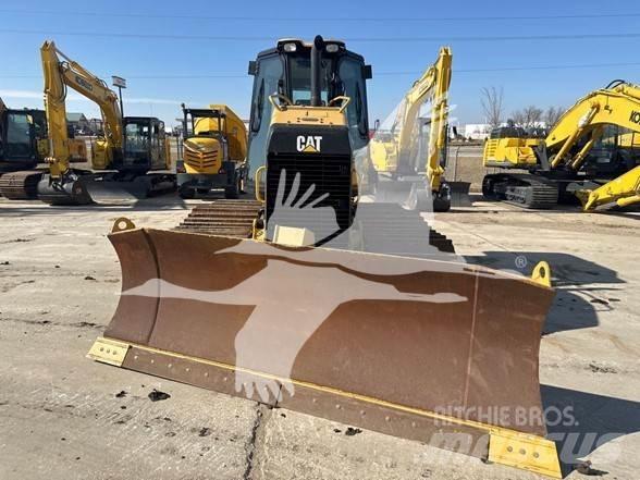 CAT D5K2 LGP Dozers - Tratores rastos