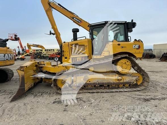 CAT D6 LGP Dozers - Tratores rastos