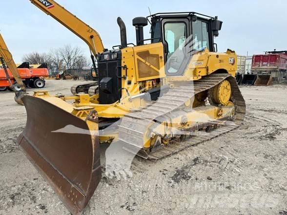 CAT D6 LGP Dozers - Tratores rastos