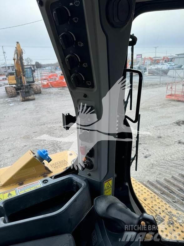 CAT D6 LGP Dozers - Tratores rastos