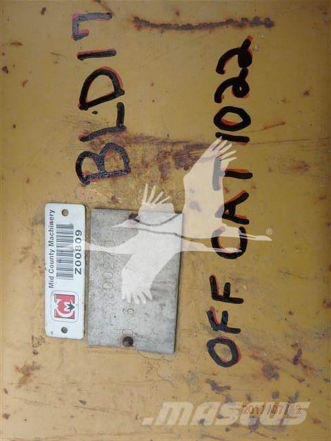  CZ A BLD D6TXW Baldes