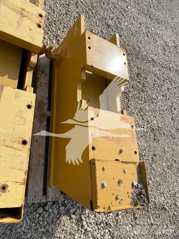  CZ PUSH BLOCK Baldes