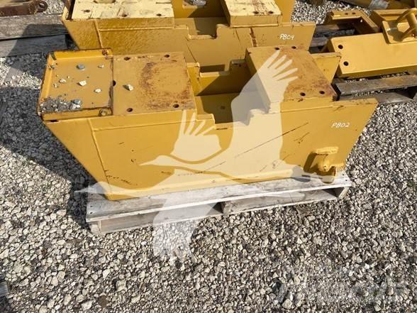  CZ PUSH BLOCK Baldes