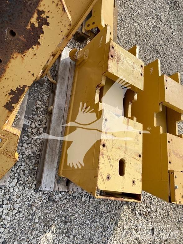  CZ PUSH BLOCK Baldes