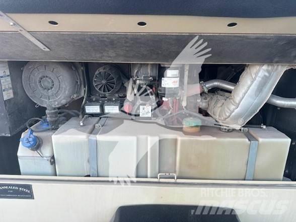 Doosan P425 Compressores