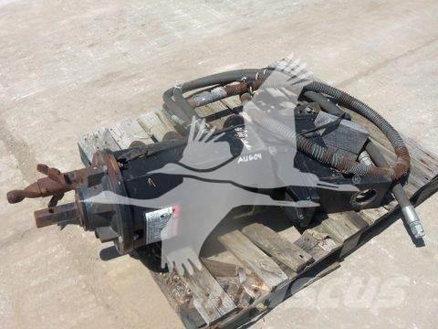  Fortress AUGER Baldes