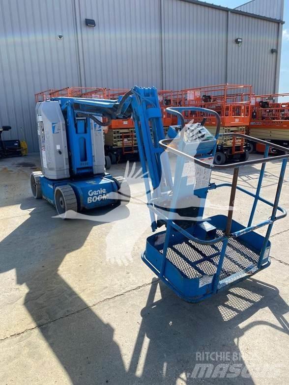 Genie Z30/20N Elevadores braços articulados