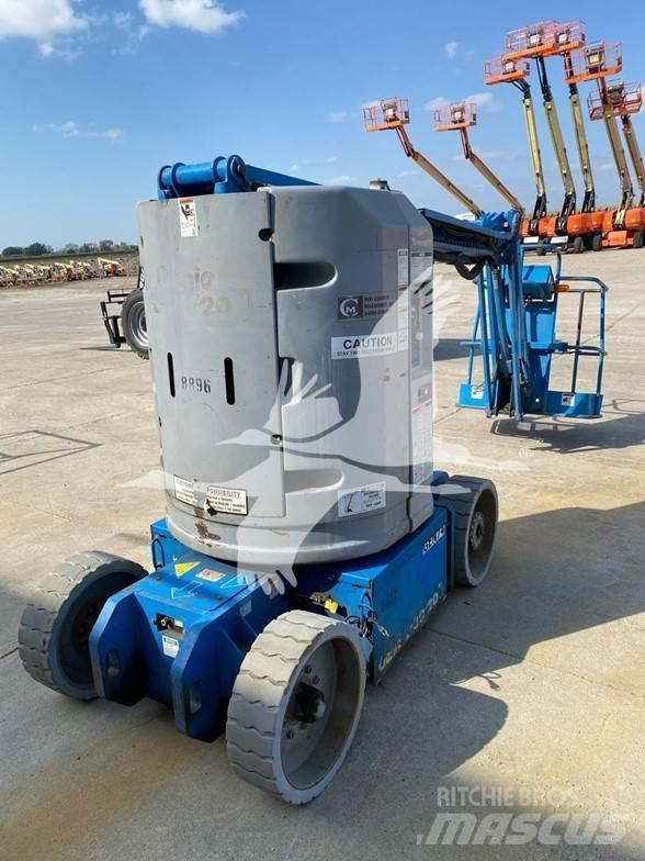 Genie Z30/20N Elevadores braços articulados