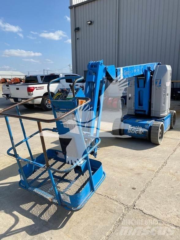 Genie Z30/20N Elevadores braços articulados