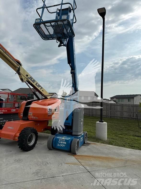 Genie Z30/20N Elevadores braços articulados