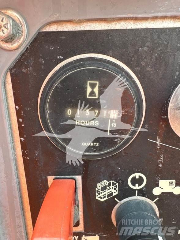 Genie Z30/20N Elevadores braços articulados