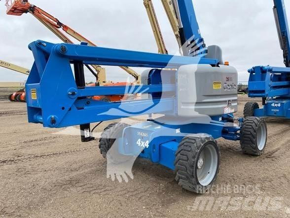 Genie Z60/34 Elevadores braços articulados