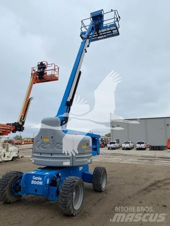 Genie Z60/34 Elevadores braços articulados