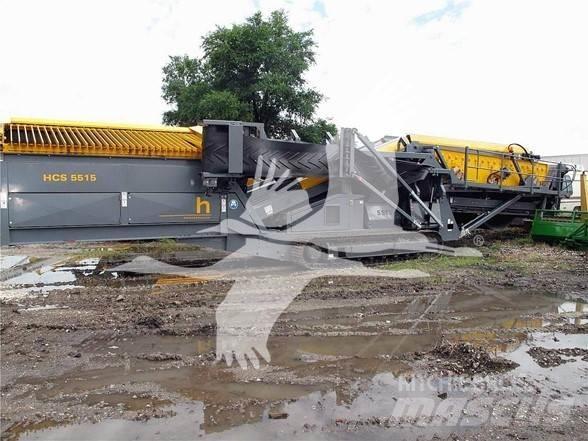Hartl HCS5515 Crivos