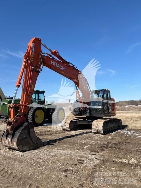 Hitachi  Baldes