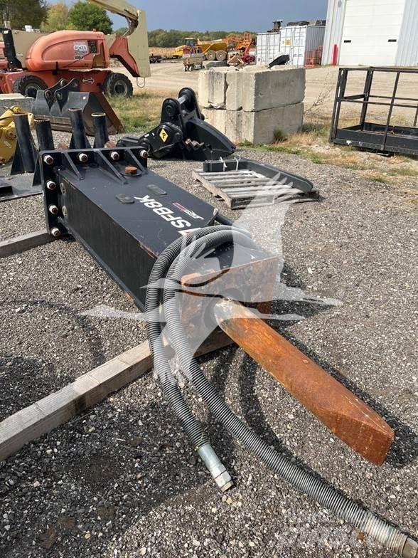 J&R CX300 Baldes