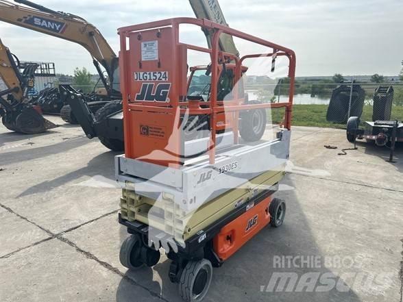 JLG 1930ES Elevadores de tesoura