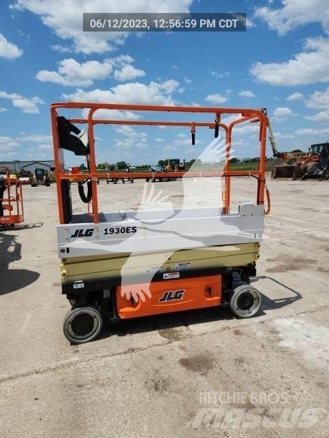 JLG 1930ES Elevadores de tesoura