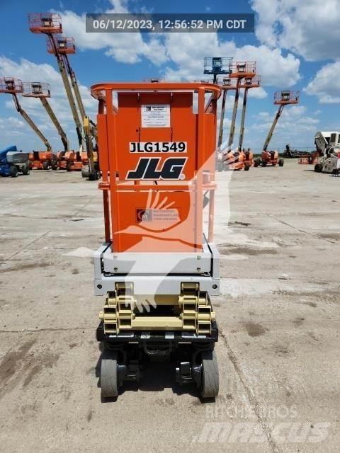 JLG 1930ES Elevadores de tesoura