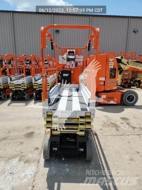 JLG 1930ES Elevadores de tesoura