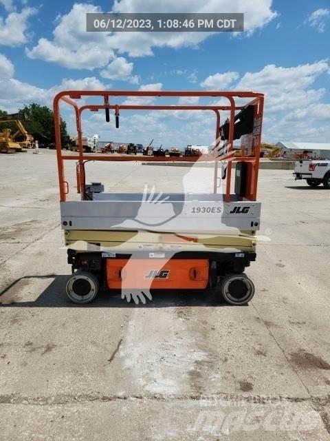 JLG 1930ES Elevadores de tesoura