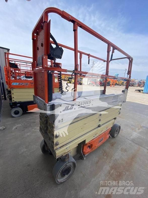 JLG 2632ES Elevadores de tesoura