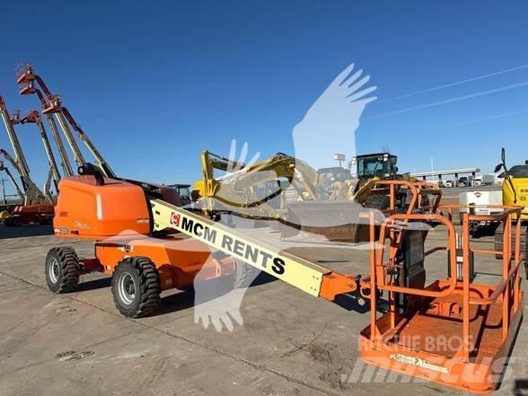 JLG 400S Elevadores braços Telescópicos