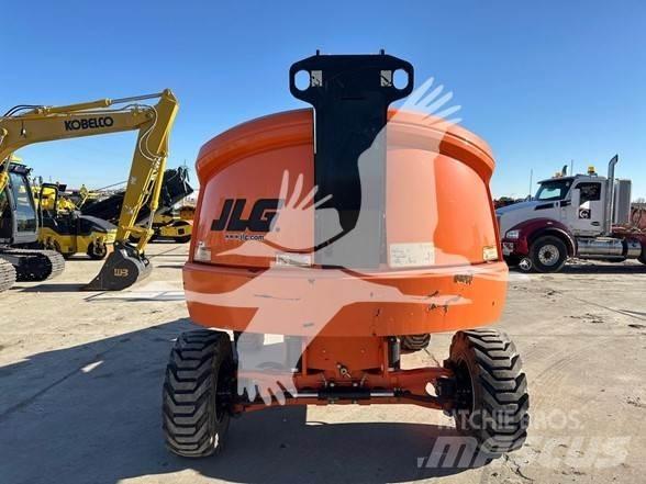 JLG 400S Elevadores braços Telescópicos