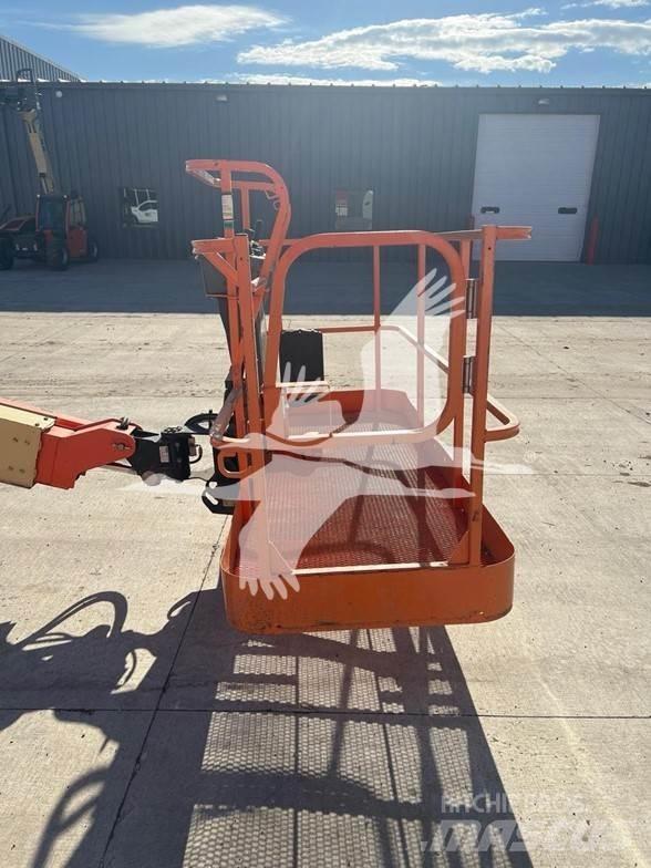 JLG 400S Elevadores braços Telescópicos