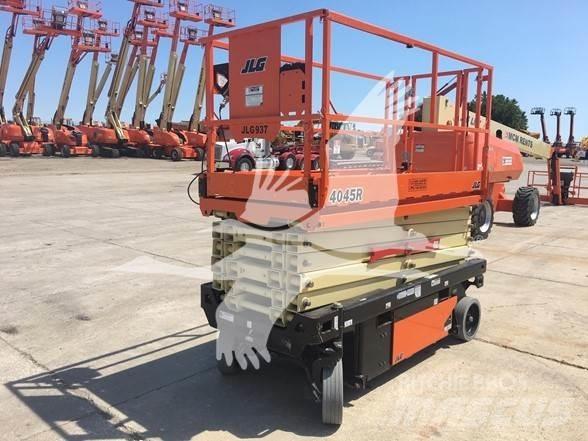 JLG 4045R Elevadores de tesoura