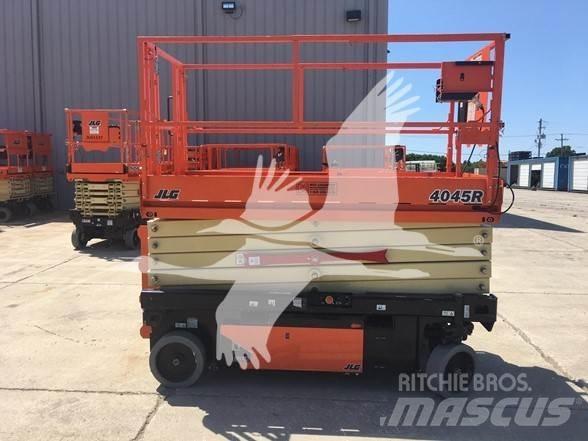 JLG 4045R Elevadores de tesoura