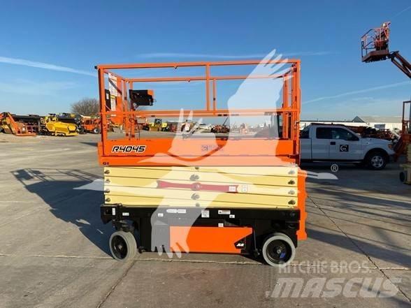 JLG 4045R Elevadores de tesoura